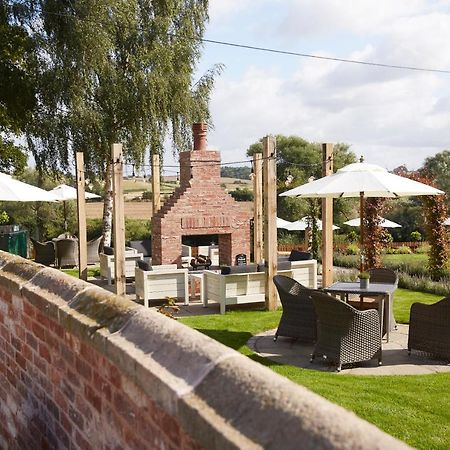 Riverside Inn By Chef & Brewer Collection Shrewsbury Exterior photo