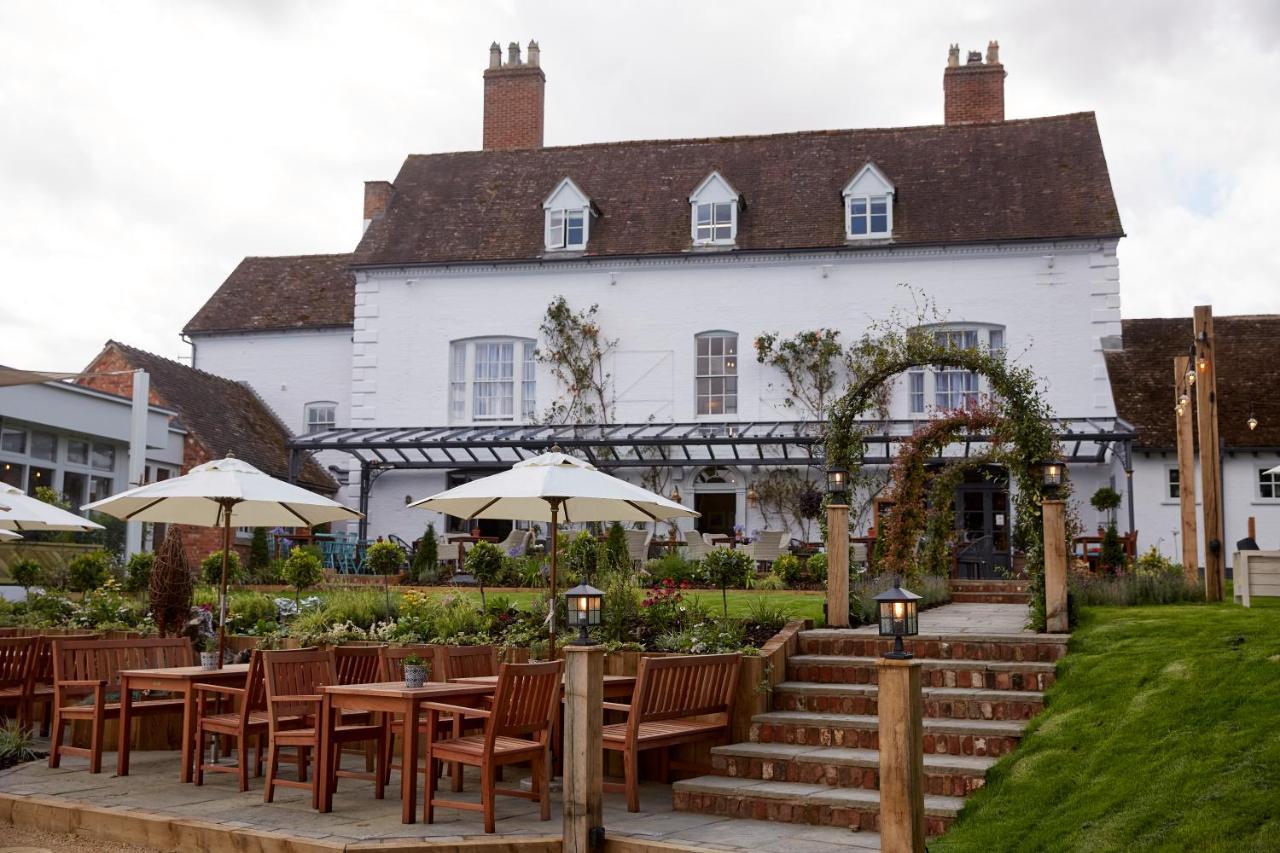 Riverside Inn By Chef & Brewer Collection Shrewsbury Exterior photo