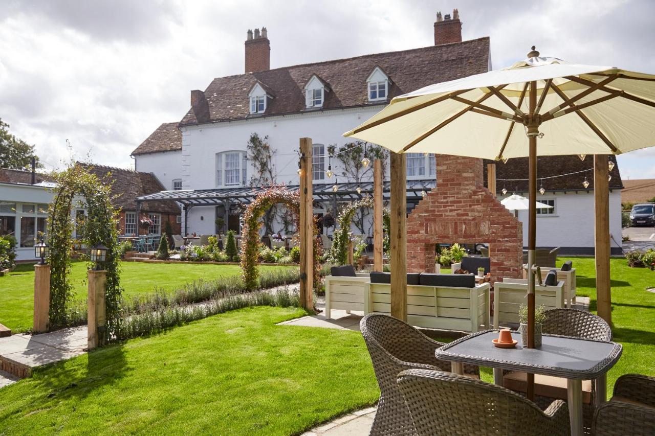 Riverside Inn By Chef & Brewer Collection Shrewsbury Exterior photo